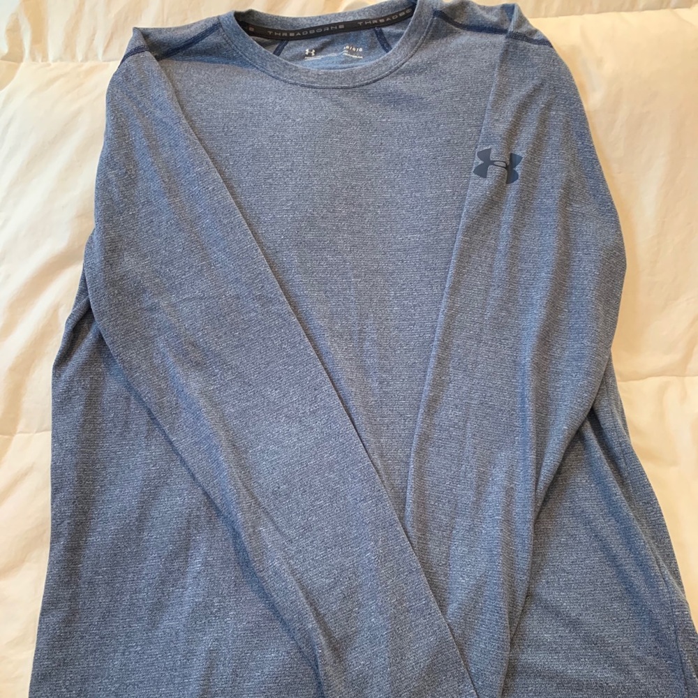 Under Armour Long Sleeve